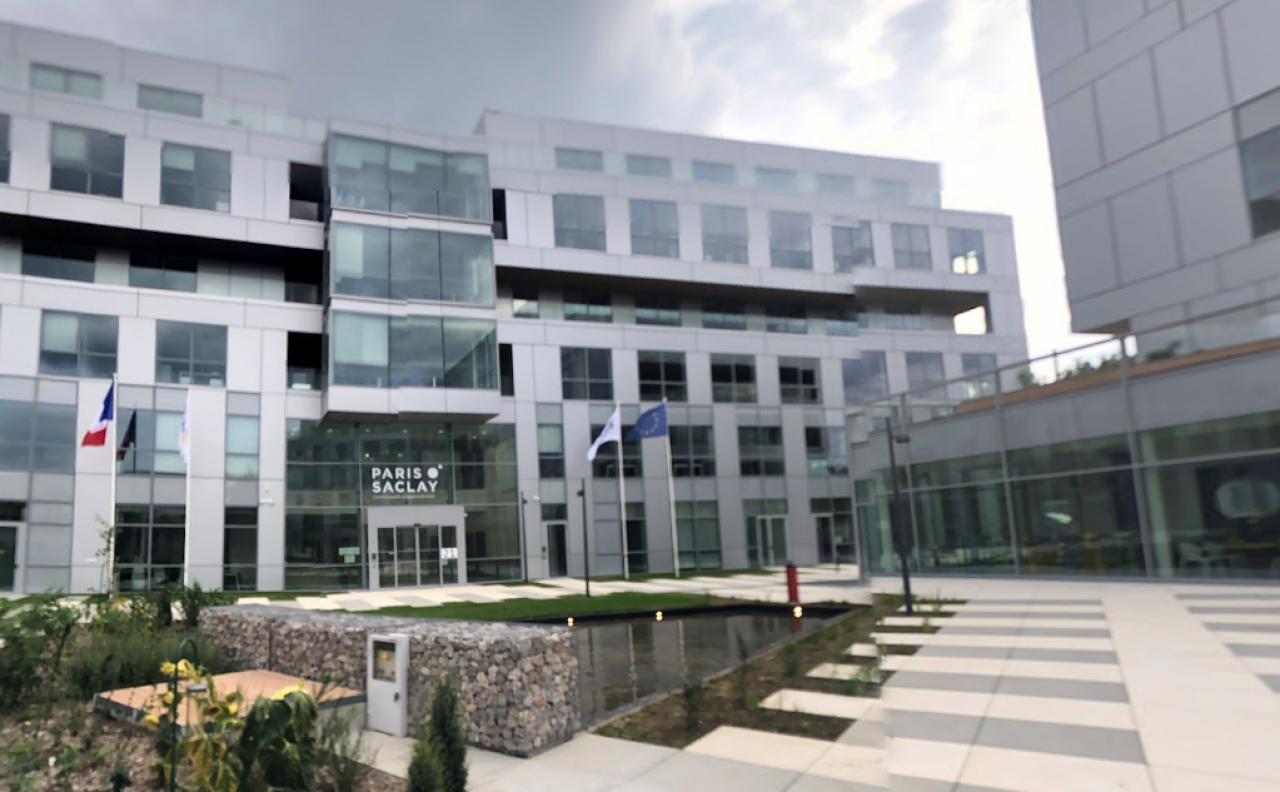 Bureau Orsay 301m² Location bureau Orsay Essonne OLBUR2529718 1